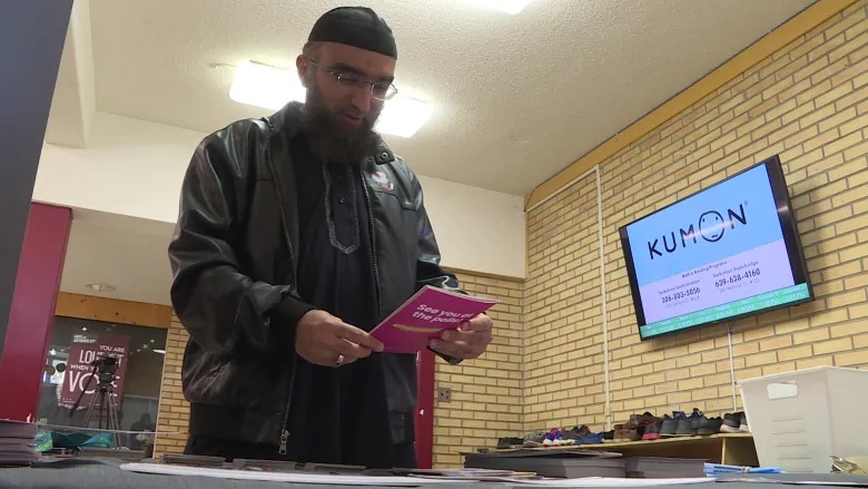 Saskatoon Muslims Gear Up for Federal Elections - About Islam