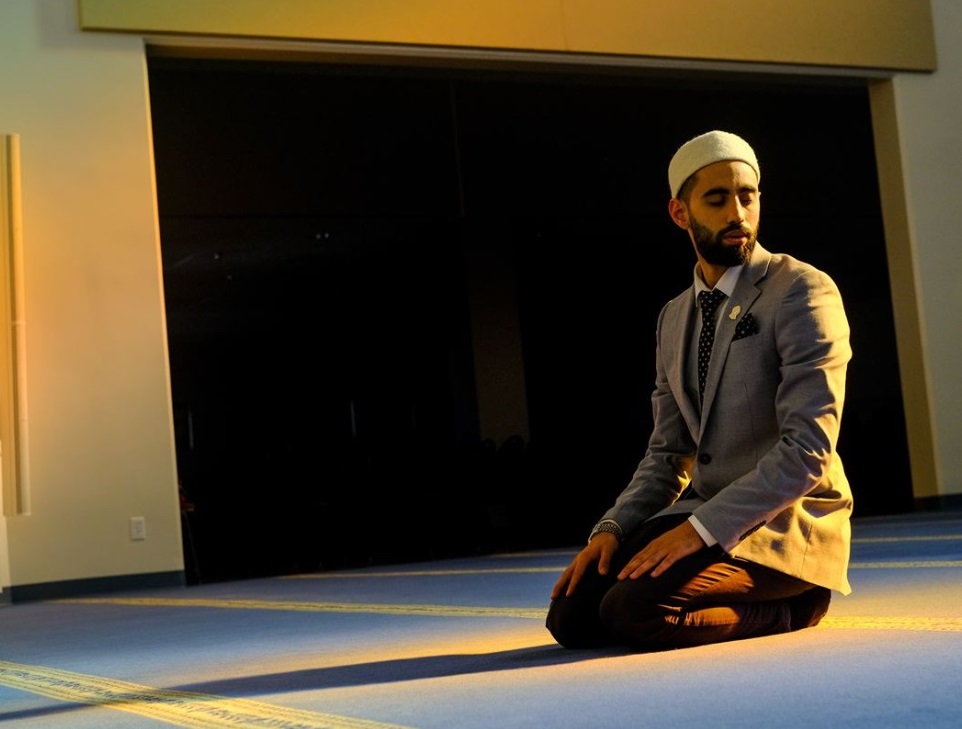 Toledo Imam Brings Youthful Passion to Mosques - About Islam