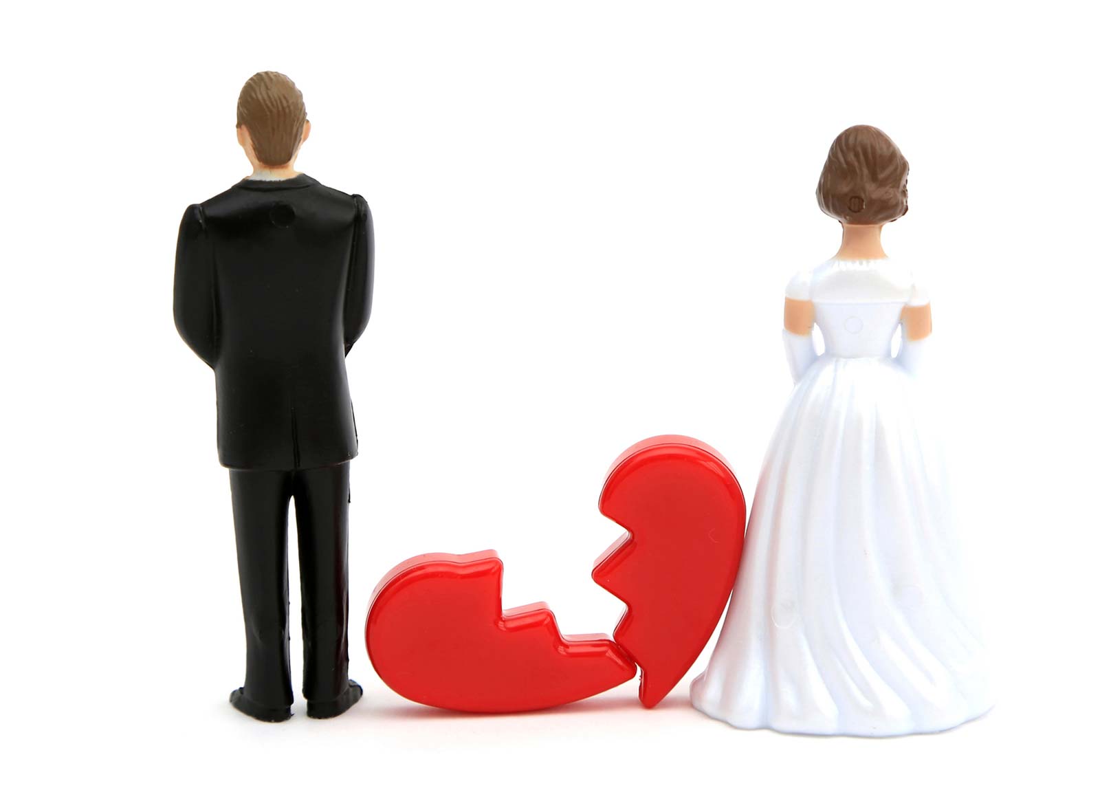 Second Wife: He Divorced Me Out of Fear