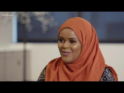 This Woman Campaigns to Be Maine’s First Somali-American Lawmaker - About Islam