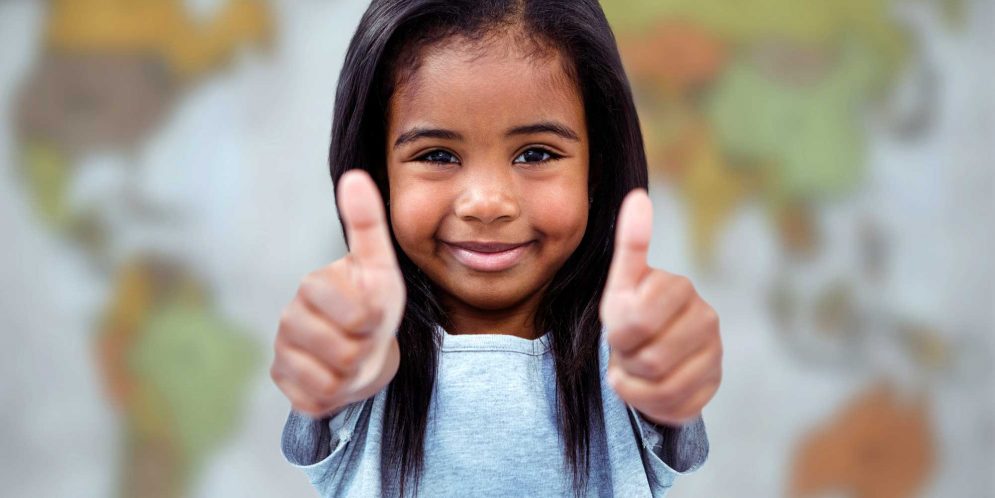 The Genuine Power of a Smile