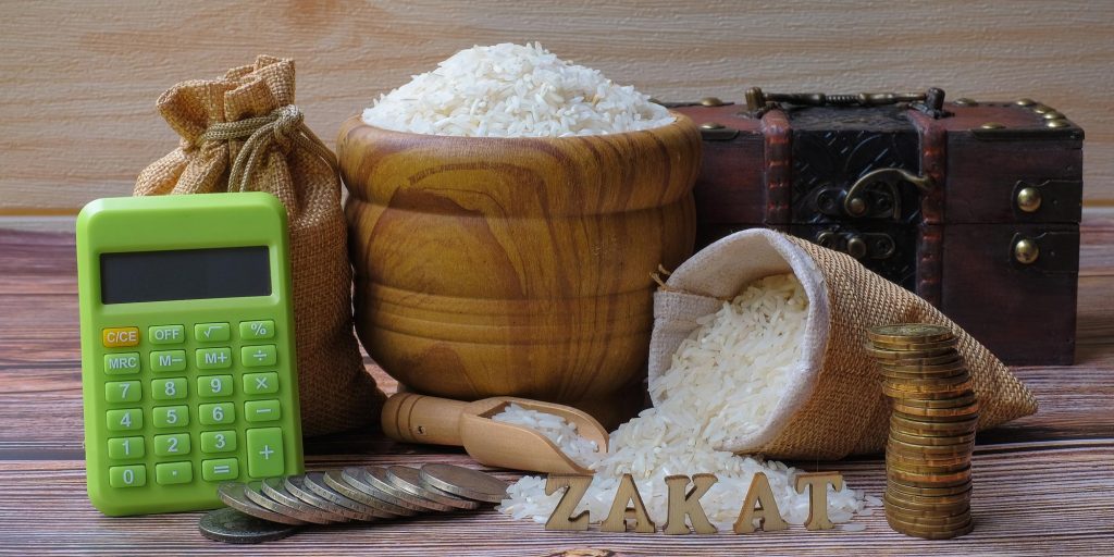 What Is the Meaning of Zakah? Is It a Hebrew Word?
