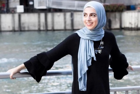 Hijab Helps Muslim Women Express Themselves - About Islam