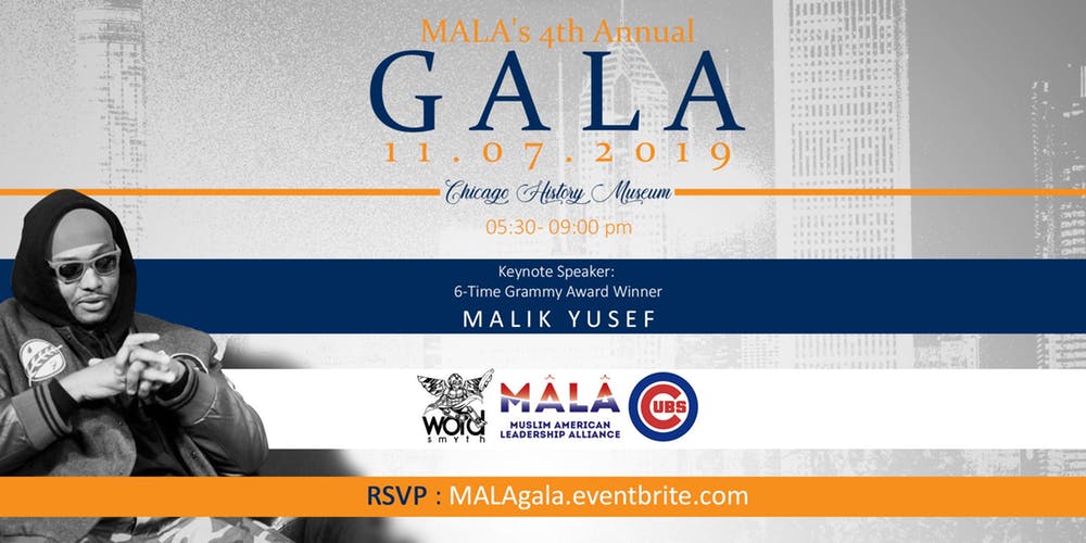 Chicago Group Plans Gala to Promote Muslim American Heritage - About Islam