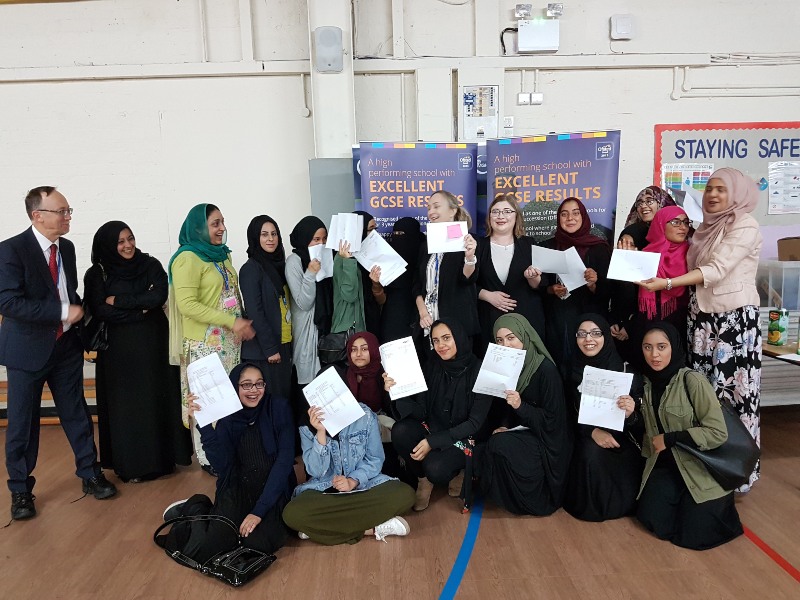 These Muslim Schools Are Among the Best in UK - About Islam