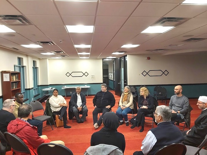 Toronto Dialogue Group Fosters Interfaith Understanding - About Islam