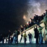 When the Berlin Wall Fell 30 Years Ago - About Islam