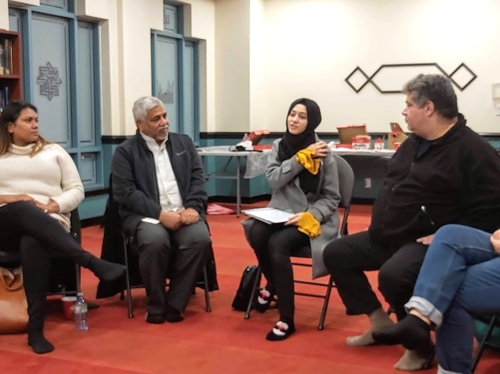 Toronto Dialogue Group Fosters Interfaith Understanding - About Islam