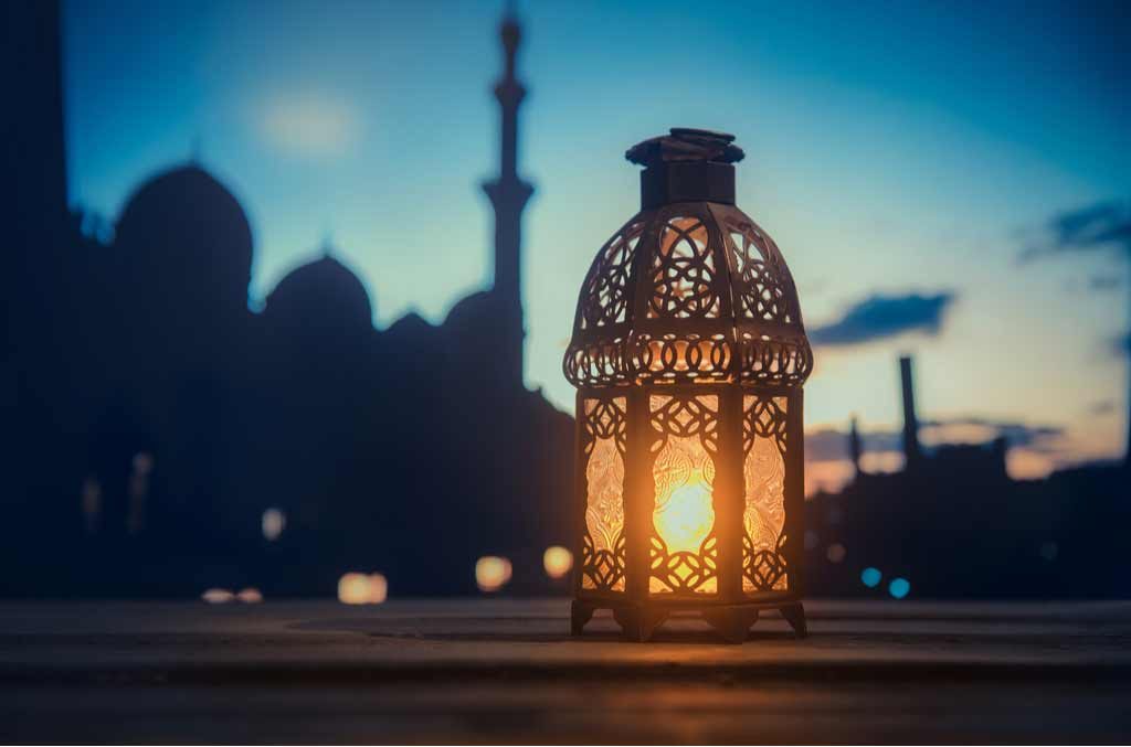5 Hadiths That Changed My Life