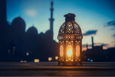5 Hadiths That Changed My Life