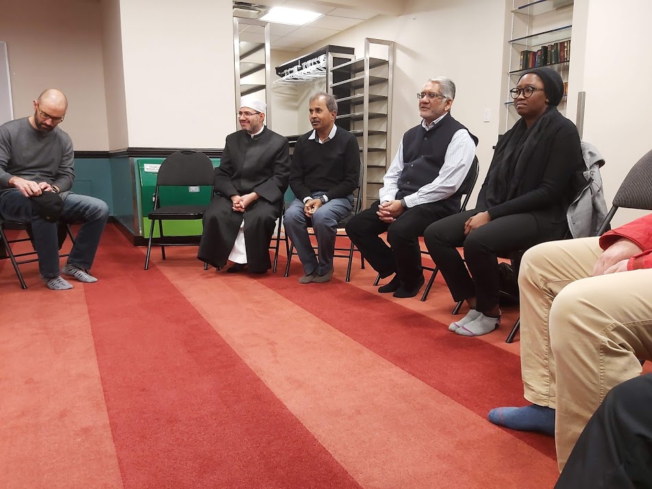 Toronto Dialogue Group Fosters Interfaith Understanding - About Islam