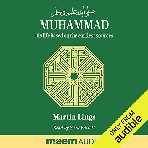 muhammad martin lings review