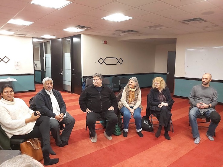 Toronto Dialogue Group Fosters Interfaith Understanding - About Islam