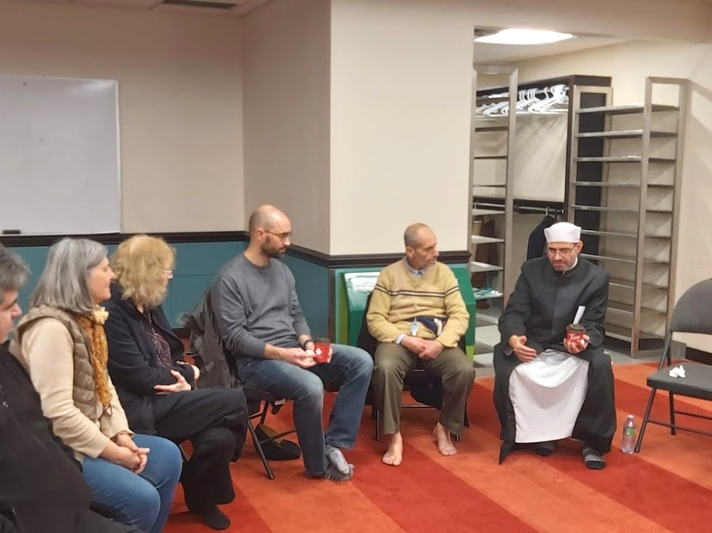 Toronto Dialogue Group Fosters Interfaith Understanding - About Islam