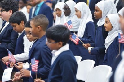 Baltimore County School Board Approves Muslim Holidays