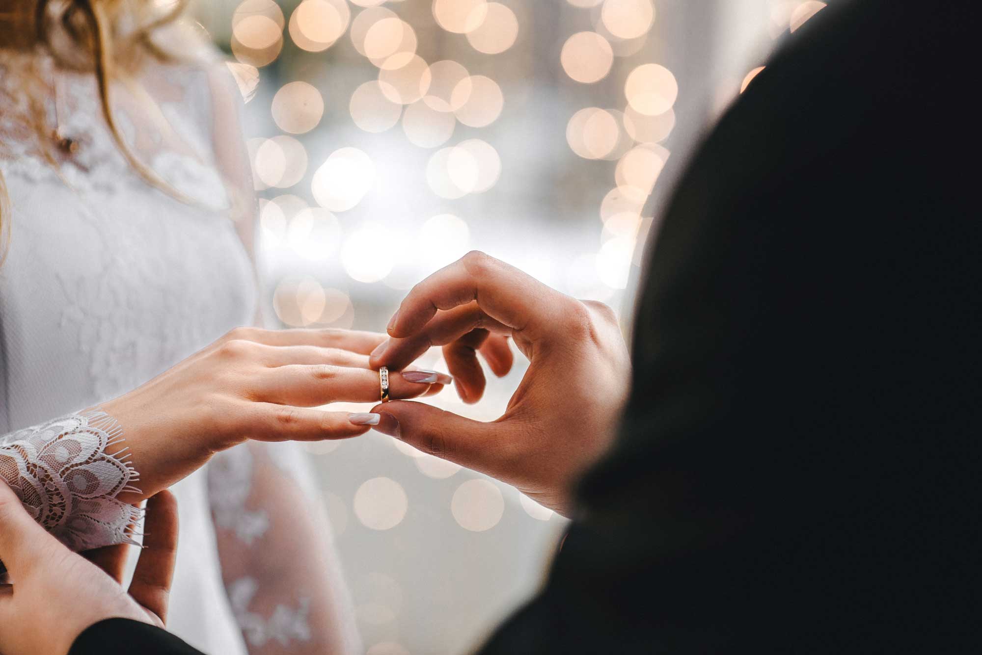 Dealing with the Pressure to Get Married - Tips for Muslim Youth ...