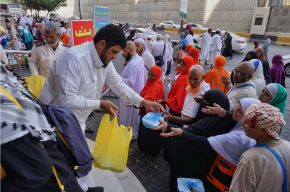 Dedicating Reward of Good Deeds to the Dead: Permissible?