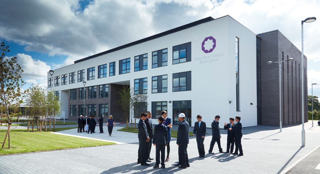 These Muslim Schools Are Among the Best in UK - About Islam