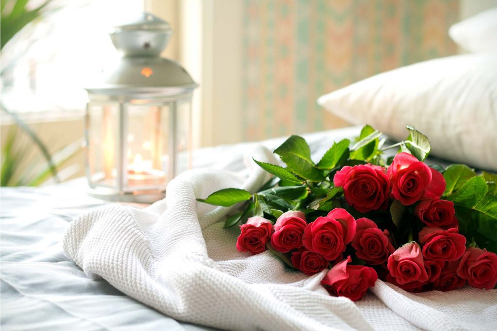 How to Improve Your Intimate Relationship?