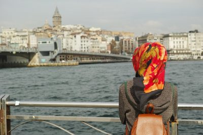 Wearing Hijab: Can My Husband Order Me to Remove It?