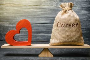 I Fear My Future Husband Will Reject Me Because of My Dream Job