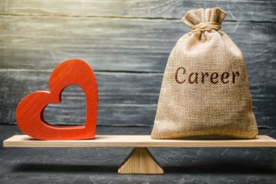 I Fear My Future Husband Will Reject Me Because of My Dream Job