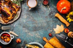 Is It Okay for American Muslims to Celebrate Thanksgiving?