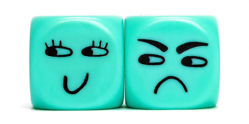 Jealousy Impedes Our Marriage to Bloom