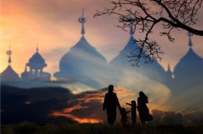 Leave My Irreligious Family or Stay for Mom’s Sake?