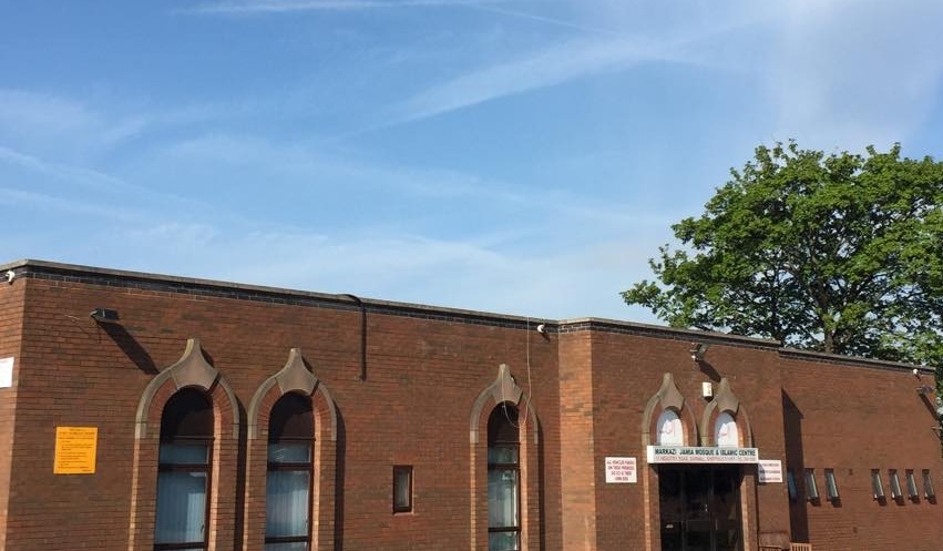 Sheffield Mosque Welcomes Non-Muslims in Interfaith Week 2019 - About Islam