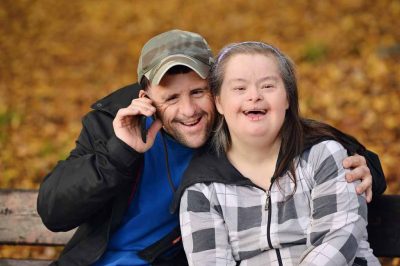 Marriage between People with Down Syndrome?