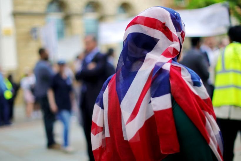 Muslim Voters Could Swing 31 Seats in UK Elections: Research - About Islam