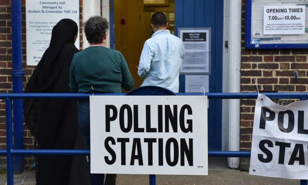 Muslim Voters Could Swing 31 Seats in UK Elections: Research - About Islam