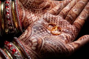 My Hindu Family Doesn’t Know I Married a Muslim