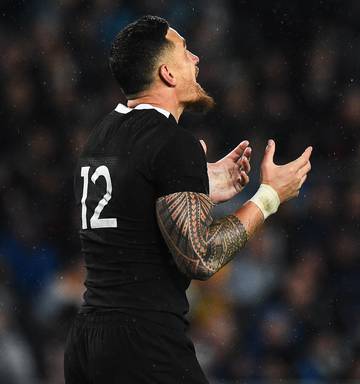 Sonny Bill Williams