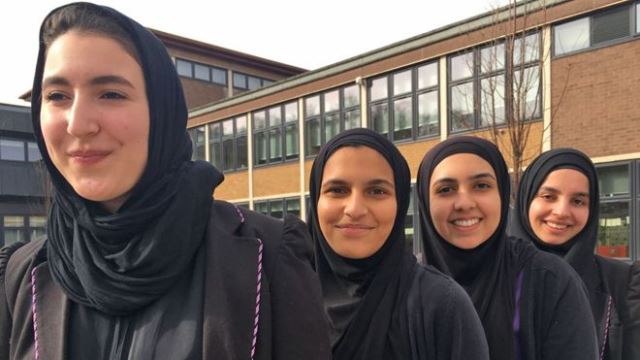 These 8 Muslim Schools Are Among Best Schools in UK