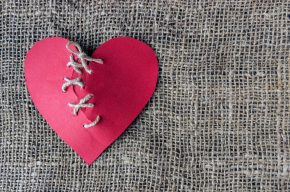 What Shall a Wife Do When Her Husband Has Got a Girlfriend?