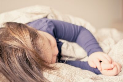 What to Do If Your Toddler Doesn’t Sleep Well? - About Islam