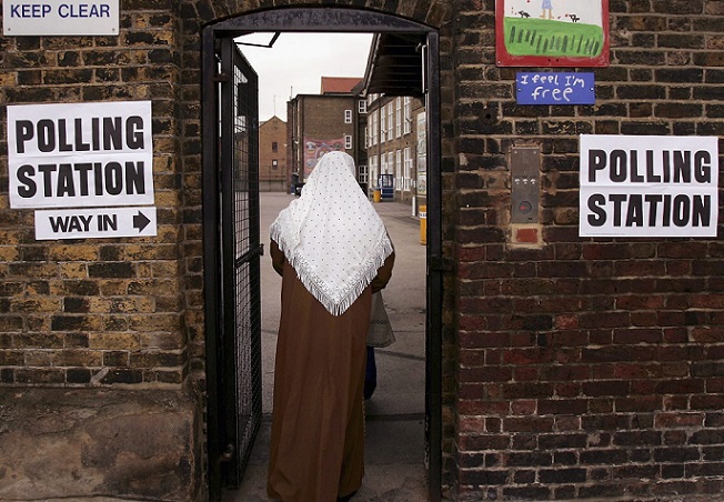 British Muslim Groups Urge Muslims to Vote in Election - About Islam