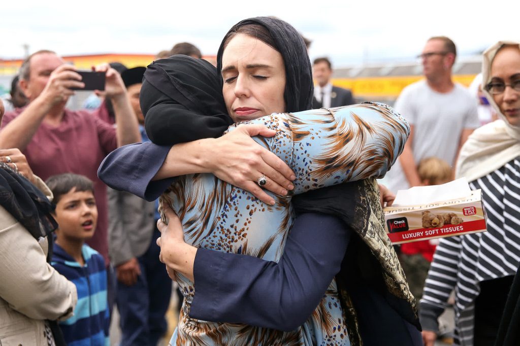 Photos of Christchurch Tragedy among Best Photos of 2019 - About Islam