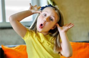 10 Tips on How to Deal with Misbehaving Kids