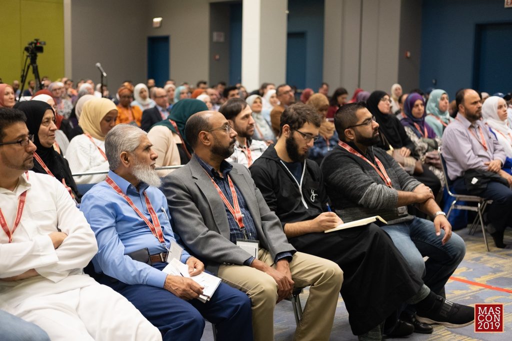 US Muslims Discuss Today's Challenges, Look for Better Future - About Islam