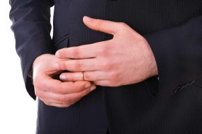 A Married Man: I Feel Terrible for Having Sex with a Woman