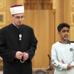 Gallery: Cambridge Mosque Open Day: Welcome to a ‘Very British Mosque’ - About Islam