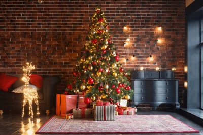 Celebrating Christmas with Non-Muslim Family: Permissible?