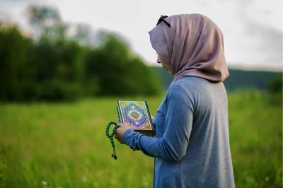 Does the Quran Disrespect Women?