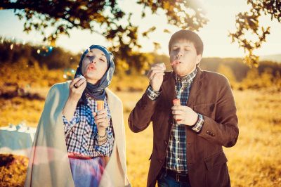 Halal Dating Before Marriage – Muslimahs Share Experiences