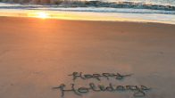 Happy Holidays in Islam