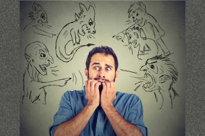 Help Me Deal With My Social Anxiety Disorder!