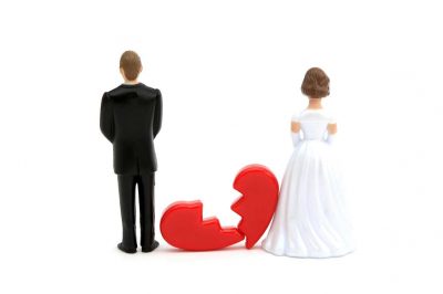 How Can I Recover After My Divorce?